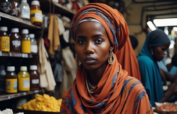 Somali Women ‘s Entrepreneurship: Driving Innovation and Economic Growth